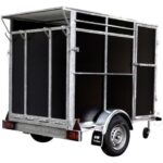 Bétaillère BW 2mx1.25m