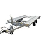 Mini porte voiture Lionceau 300 1300