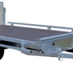 REMORQUE FRANC PJD 400 F