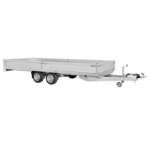 Remorque plateau PL50620435002 – PTAC 3500 kg (506×204) – SARIS