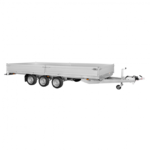 Remorque plateau PL50620435003 – PTAC 3500 kg (506×204) – SARIS